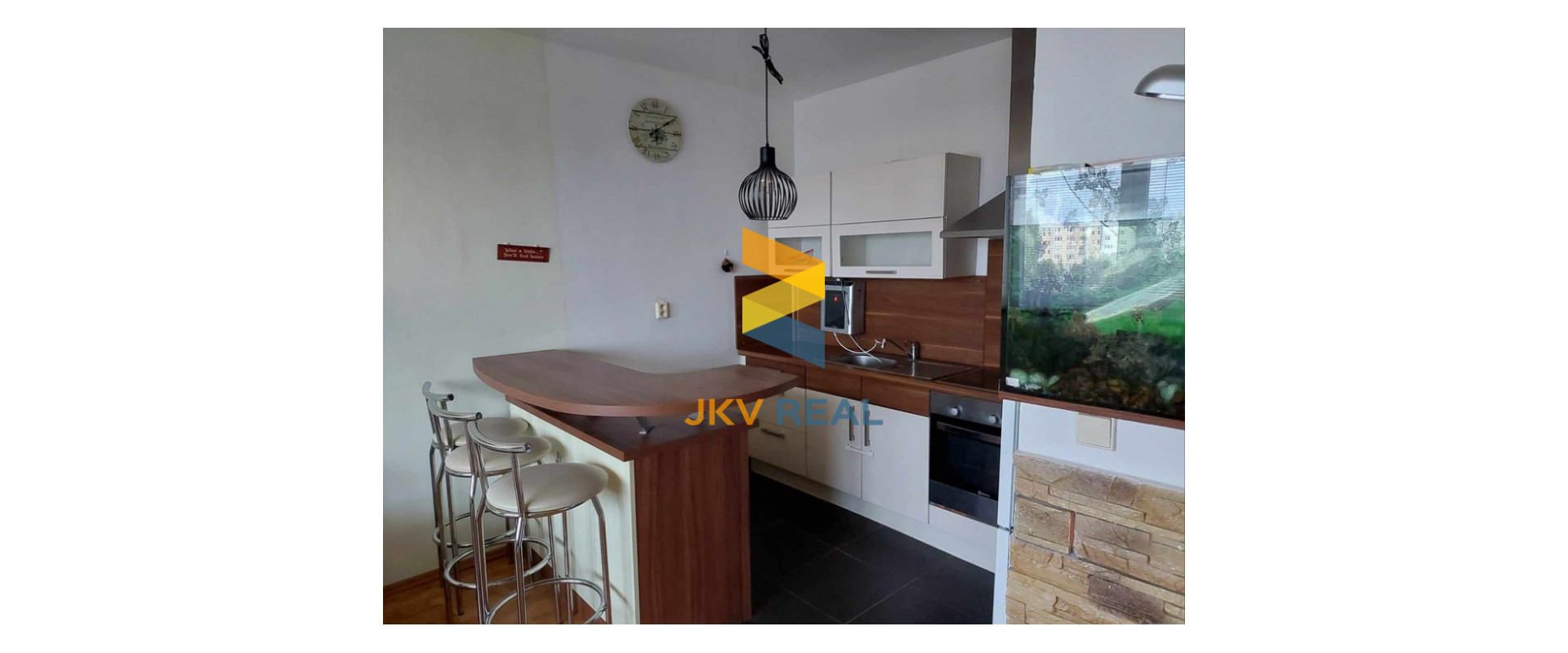 PRENÁJOM 2-izbový byt, Furča, Krosnianska