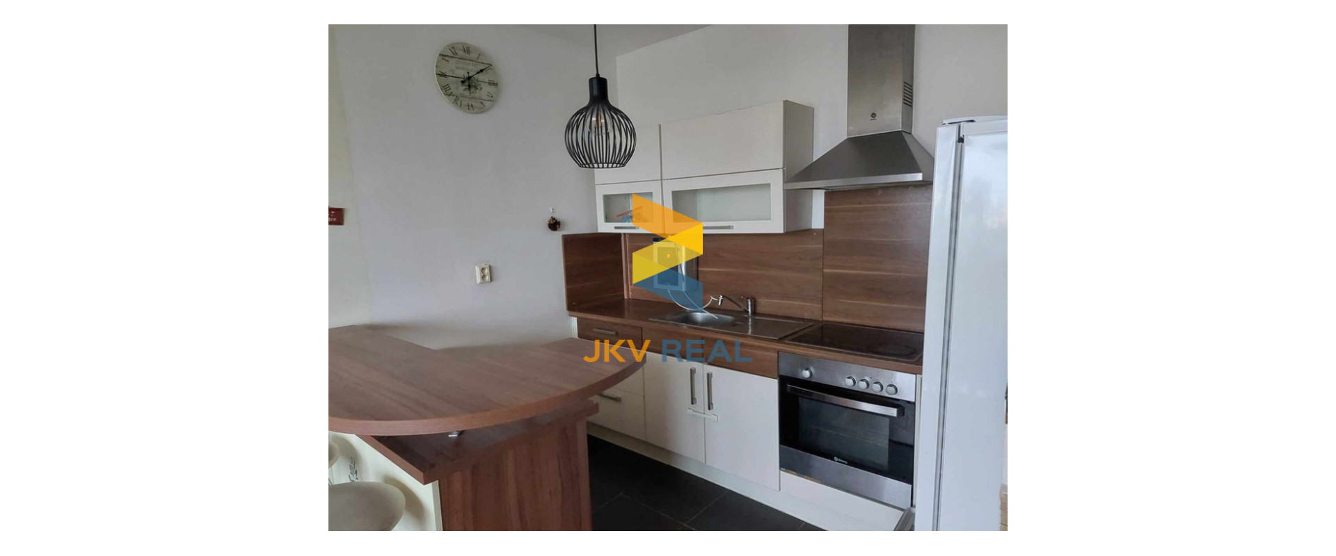 PRENÁJOM 2-izbový byt, Furča, Krosnianska