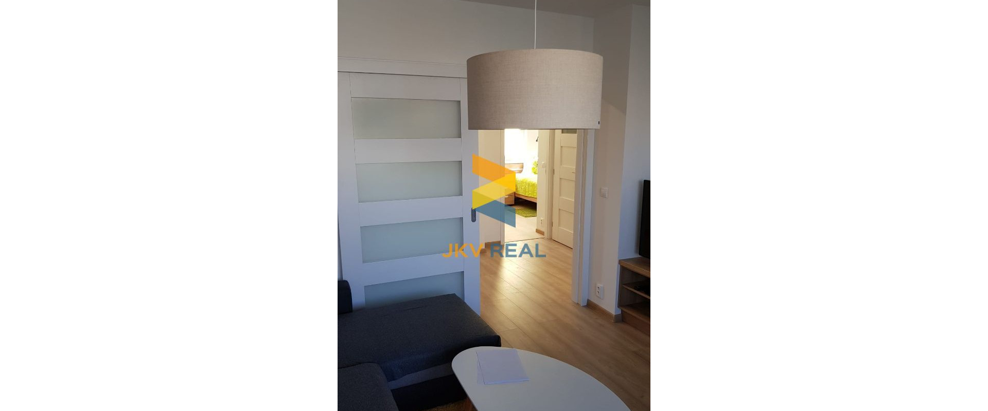 PRENÁJOM  3-izbový byt,ul. Kysucká, Terasa - Rent of 3-room apartment near the Faculty od Medicine