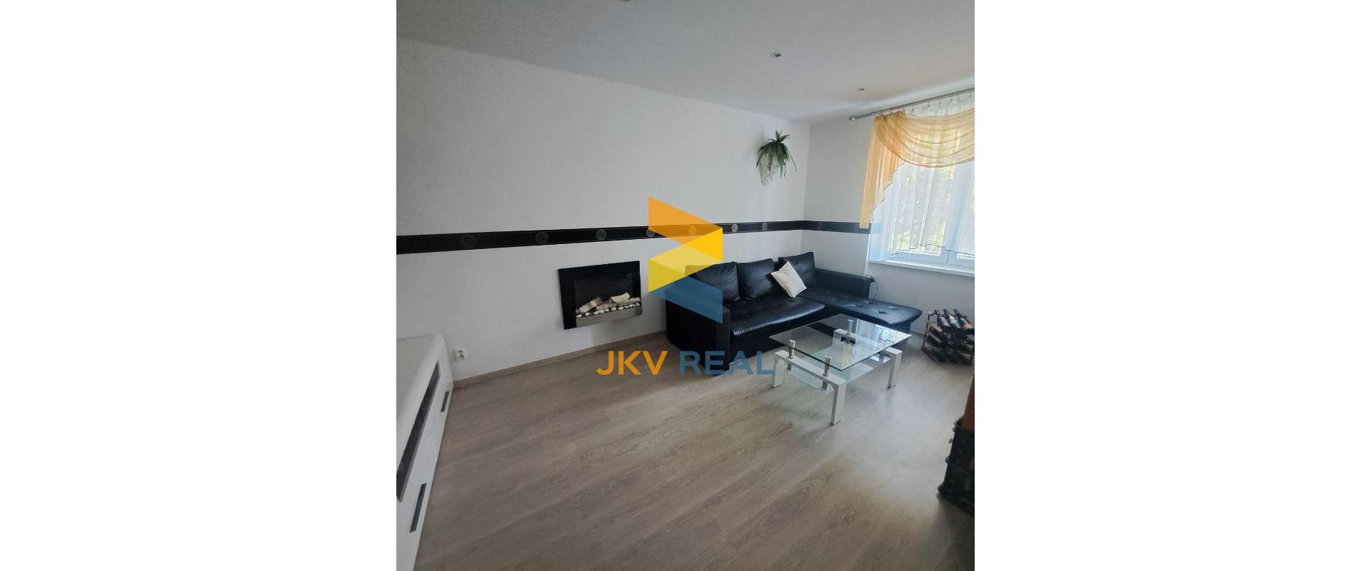 2 izbový byt po kompletnej rekonštrukcii v Považskej Bystrici