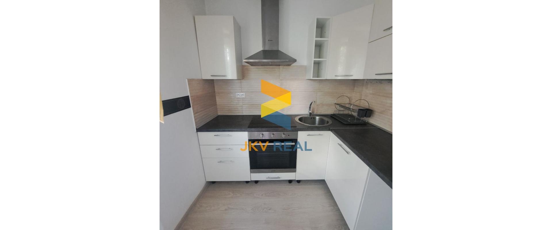 2 izbový byt po kompletnej rekonštrukcii v Považskej Bystrici