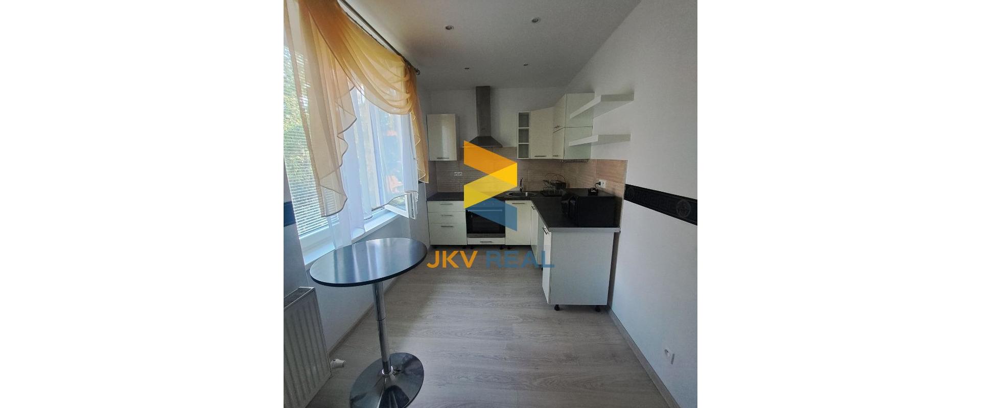 2 izbový byt po kompletnej rekonštrukcii v Považskej Bystrici