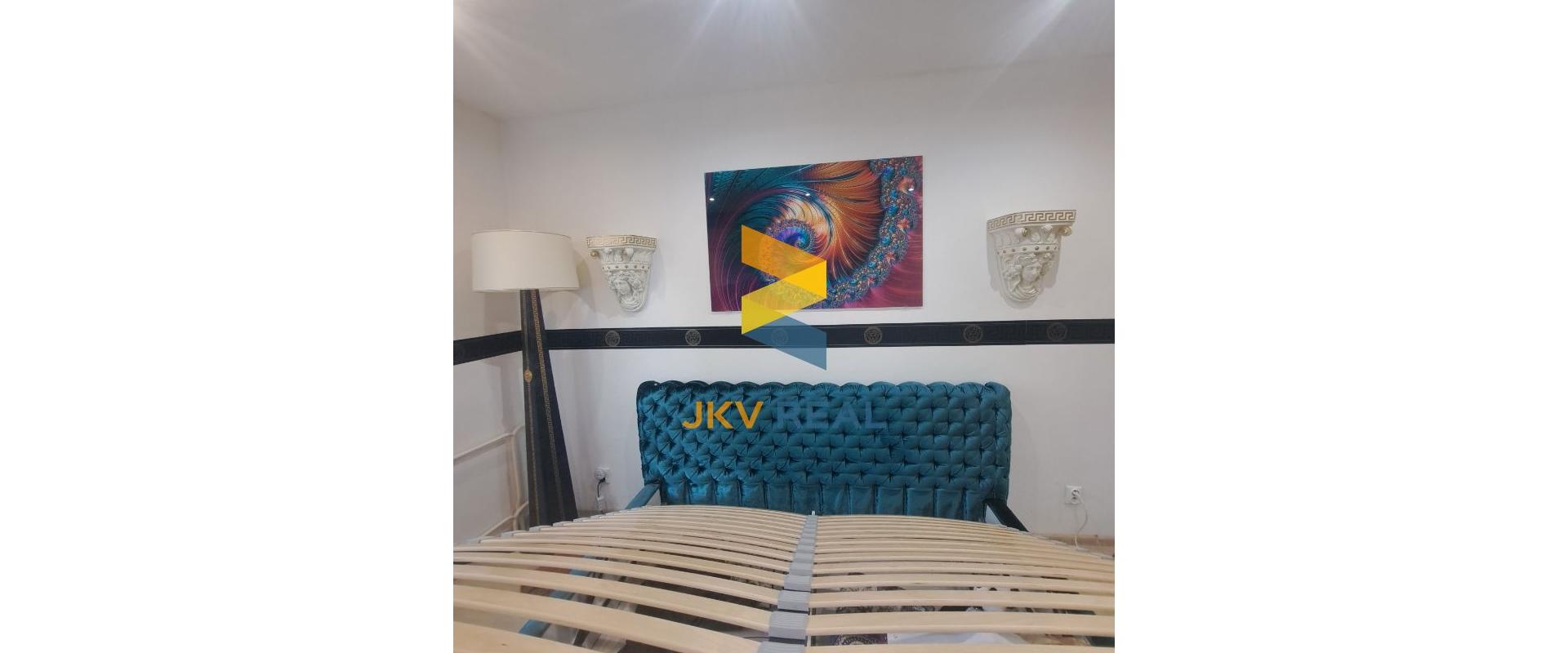 2 izbový byt po kompletnej rekonštrukcii v Považskej Bystrici