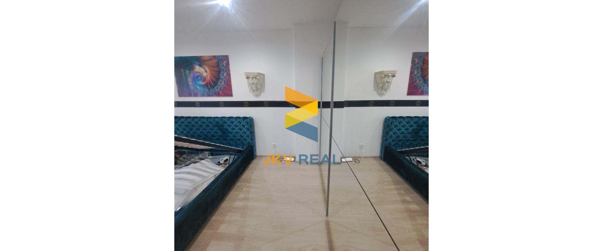 2 izbový byt po kompletnej rekonštrukcii v Považskej Bystrici