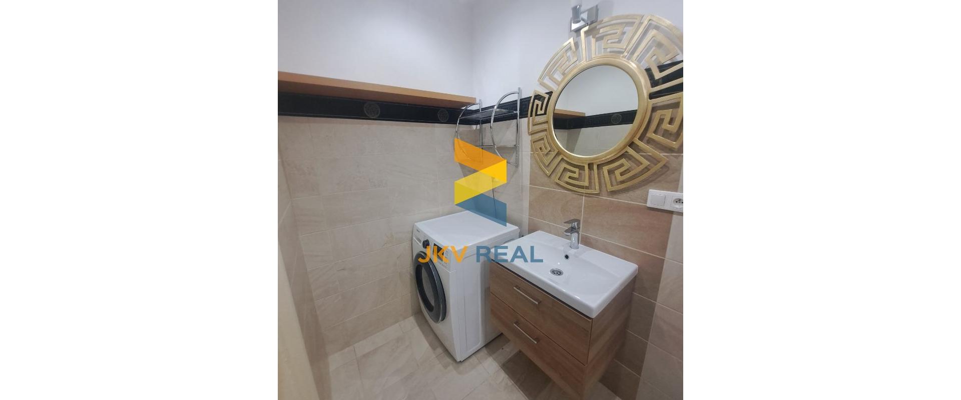 2 izbový byt po kompletnej rekonštrukcii v Považskej Bystrici