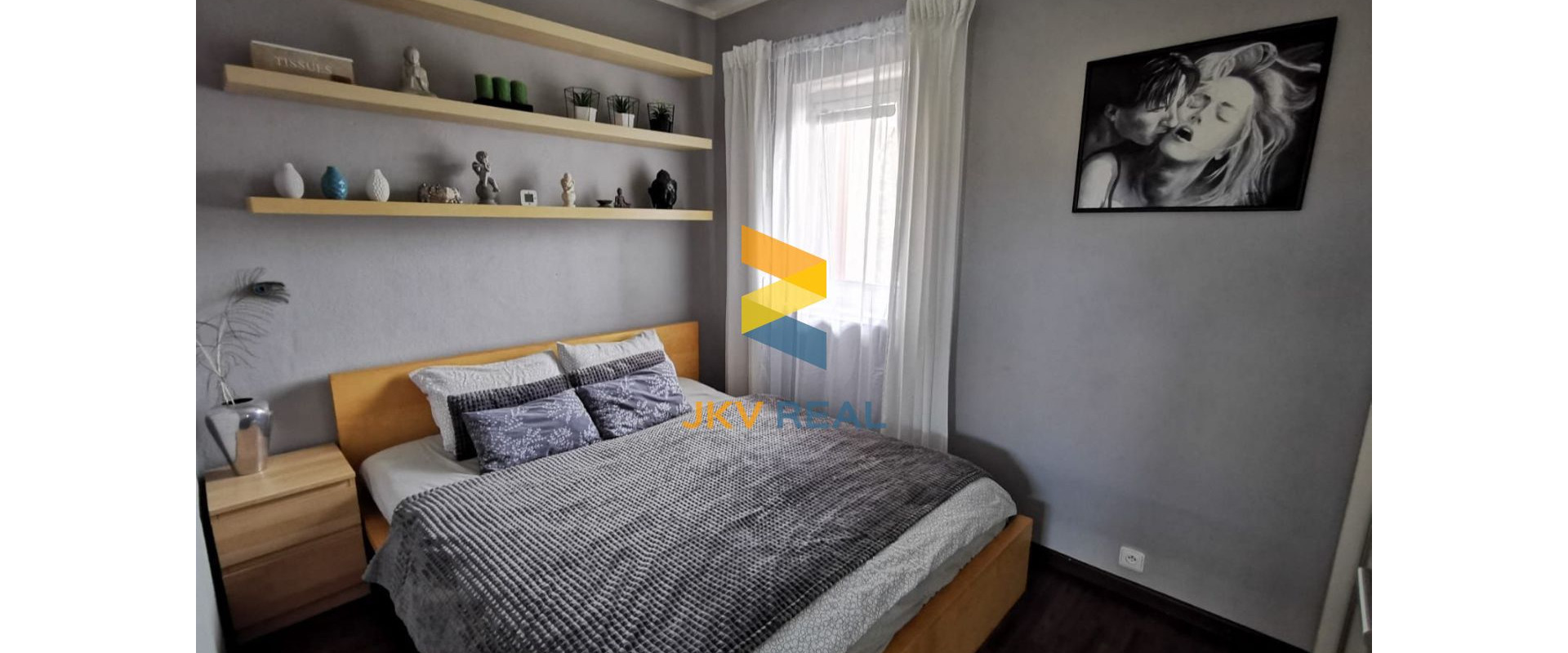 Záhradná chata určená na celoročné obývanie v Miloslavove