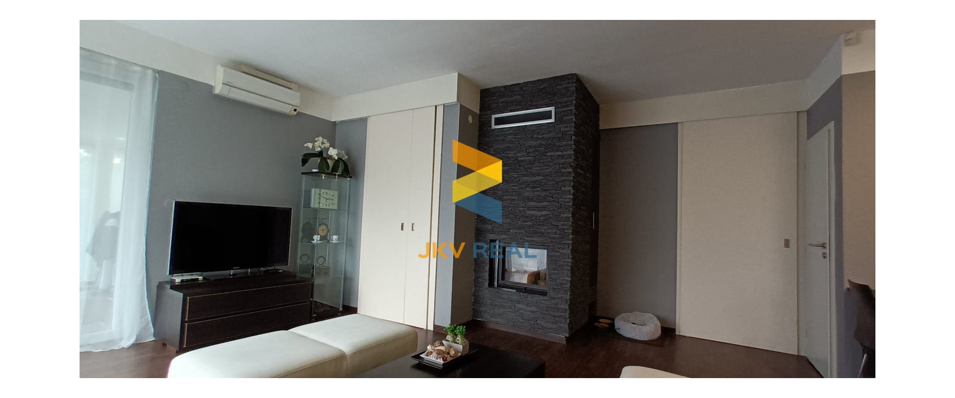 Záhradná chata určená na celoročné obývanie v Miloslavove