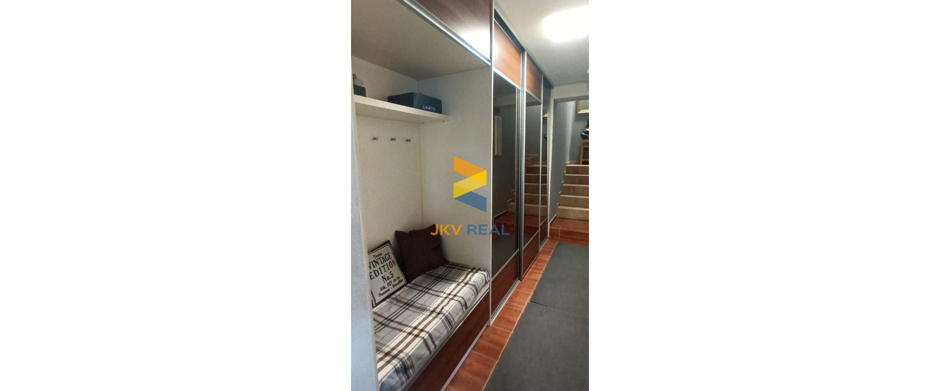 Záhradná chata určená na celoročné obývanie v Miloslavove