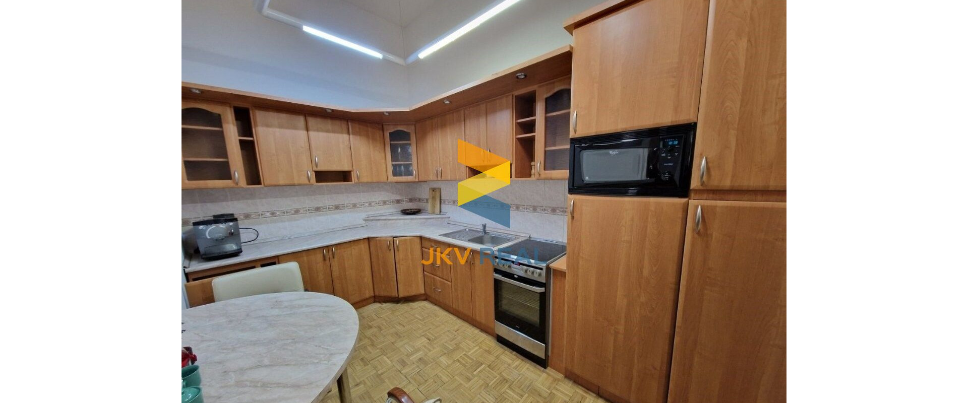 Prenájom 2 izb. byt v Starom meste, ul. Timonova