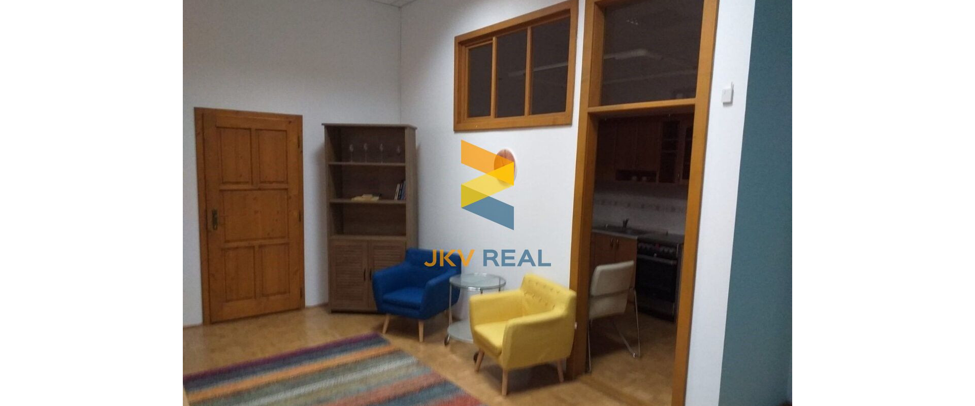 Prenájom 2 izb. byt v Starom meste, ul. Timonova