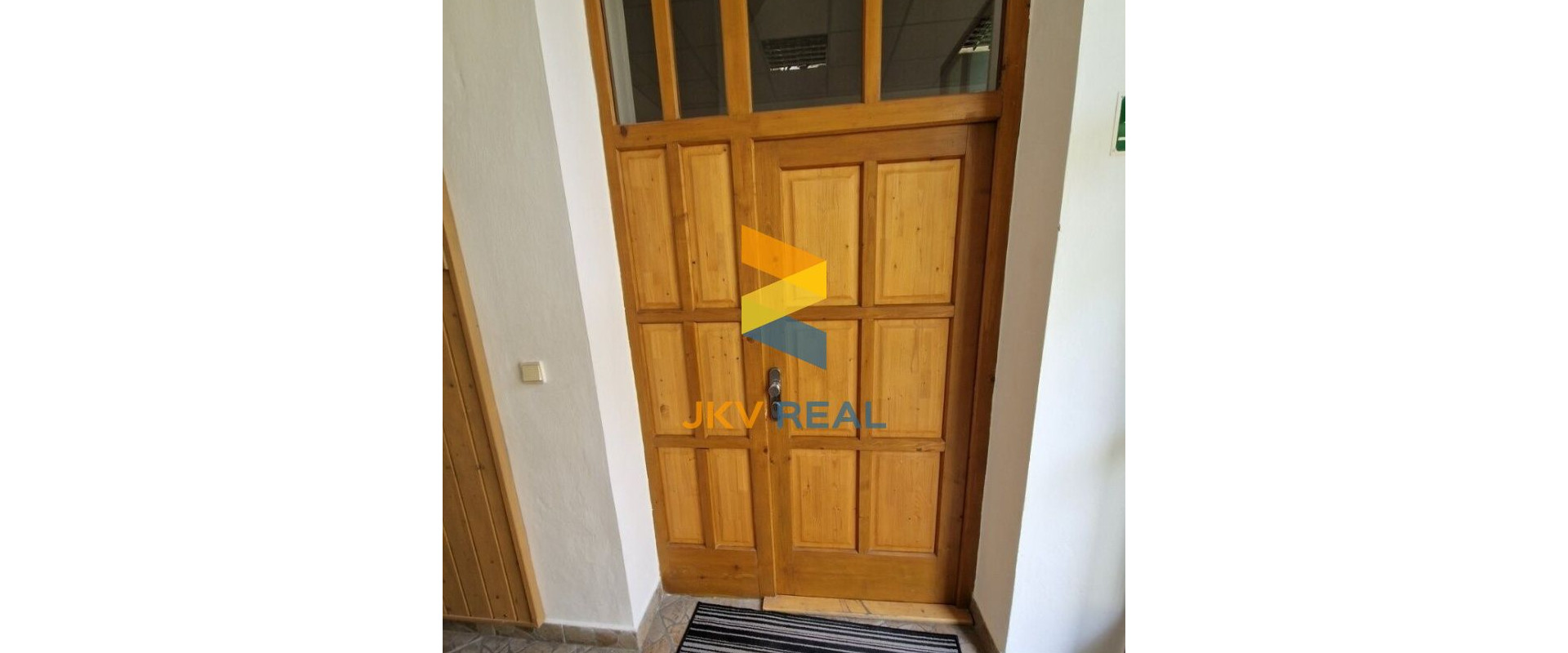 Prenájom 2 izb. byt v Starom meste, ul. Timonova