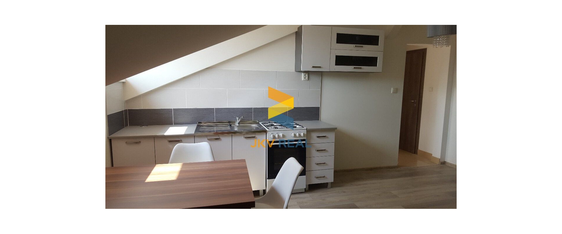 PRENÁJOM 1-izbový byt, Watsonova ul., blízko TUKE, UVL