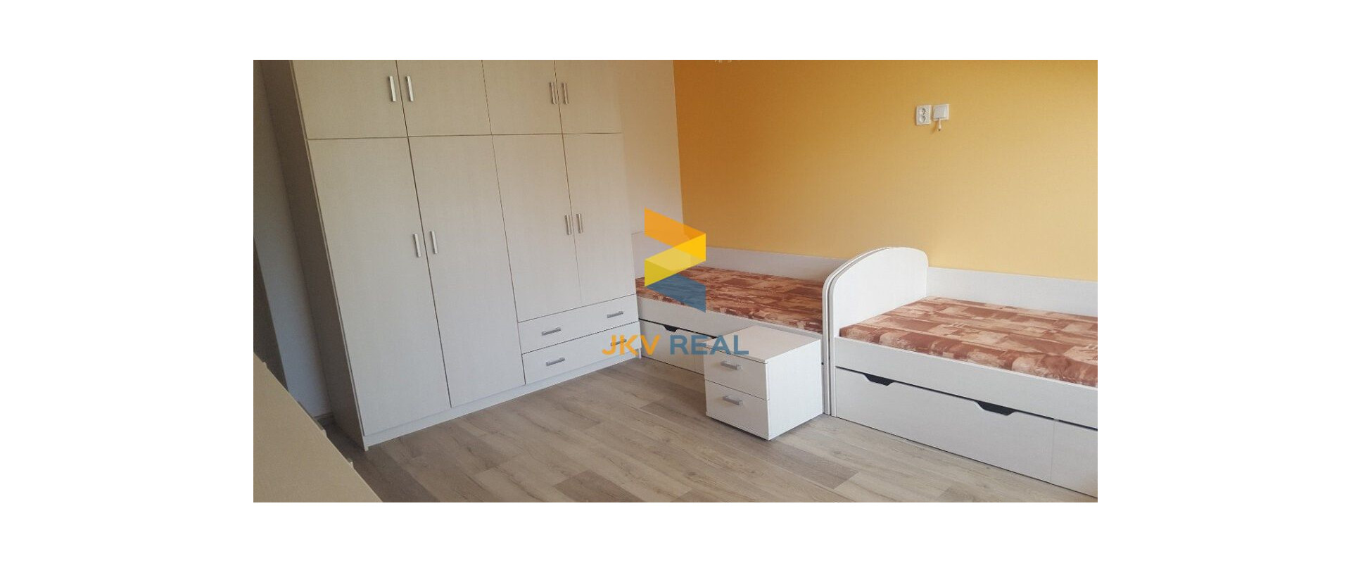 PRENÁJOM 1-izbový byt, Watsonova ul., blízko TUKE, UVL