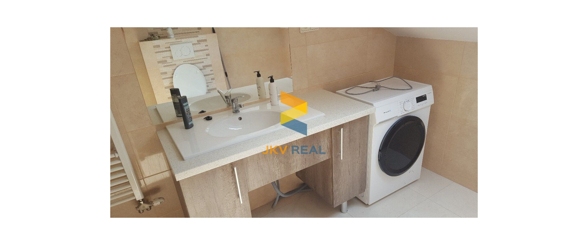 PRENÁJOM 1-izbový byt, Watsonova ul., blízko TUKE, UVL