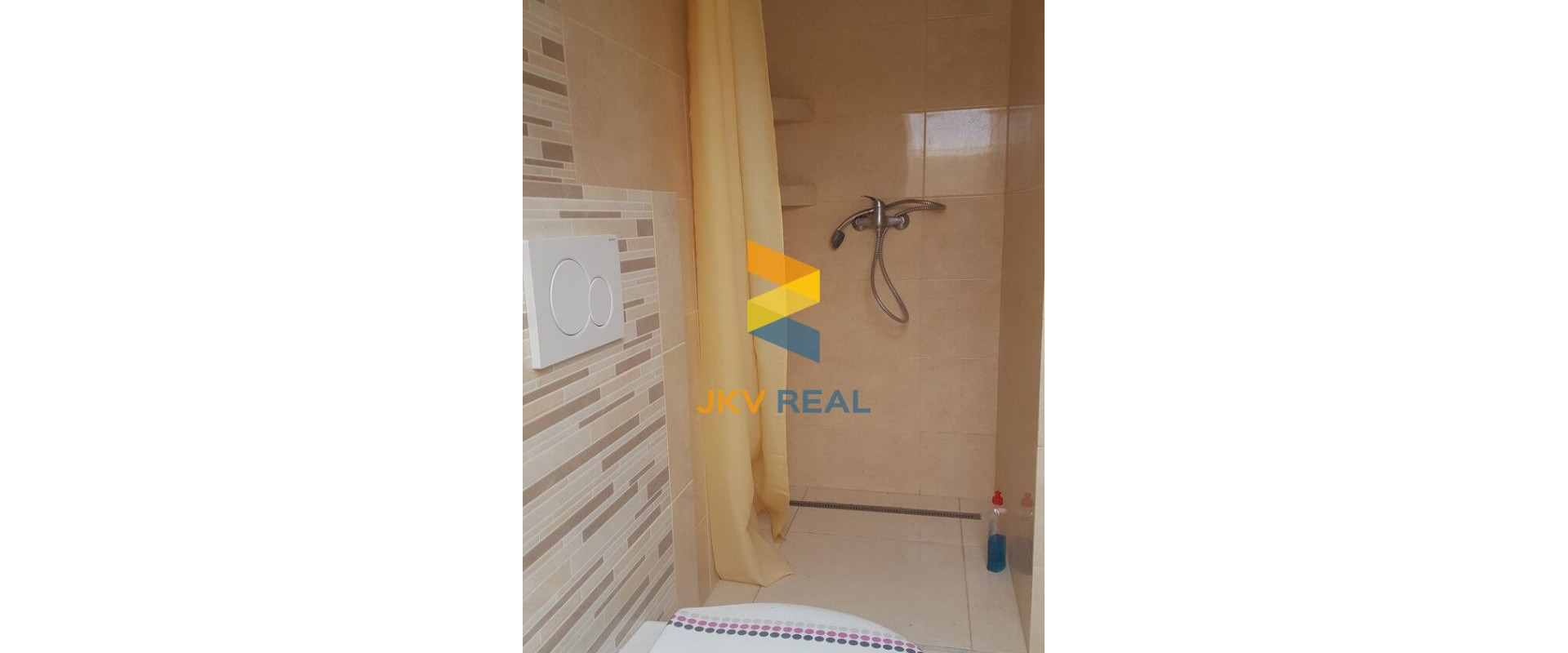 PRENÁJOM 1-izbový byt, Watsonova ul., blízko TUKE, UVL