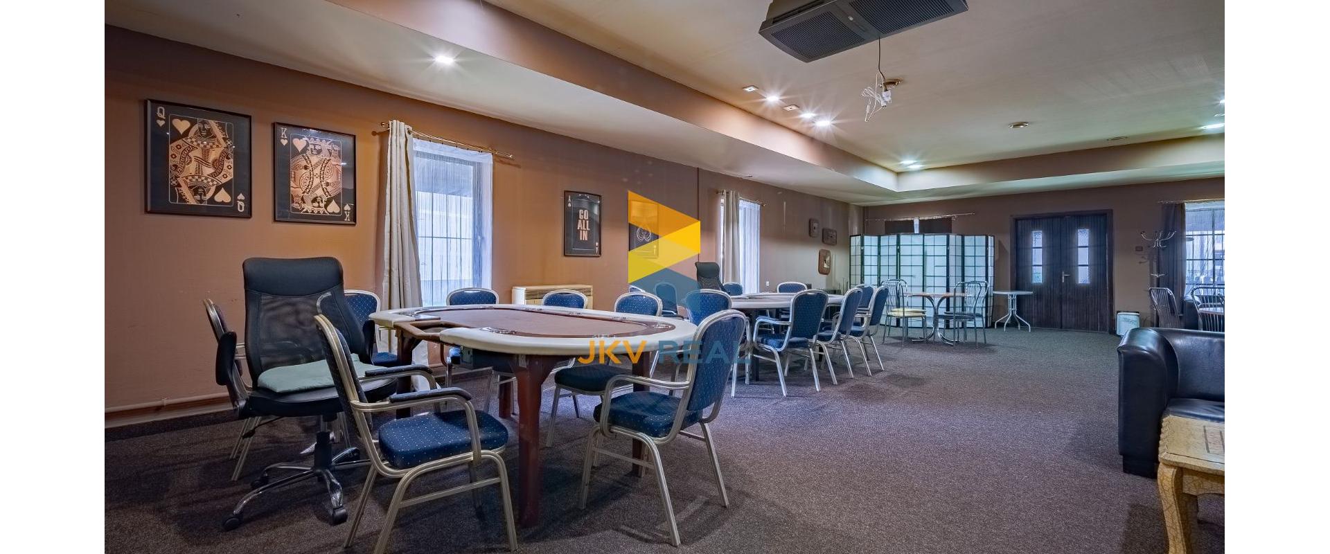 EXKLUZÍVNE - PODNIKATEĽSKÝ OBJEKT NA PREDAJ