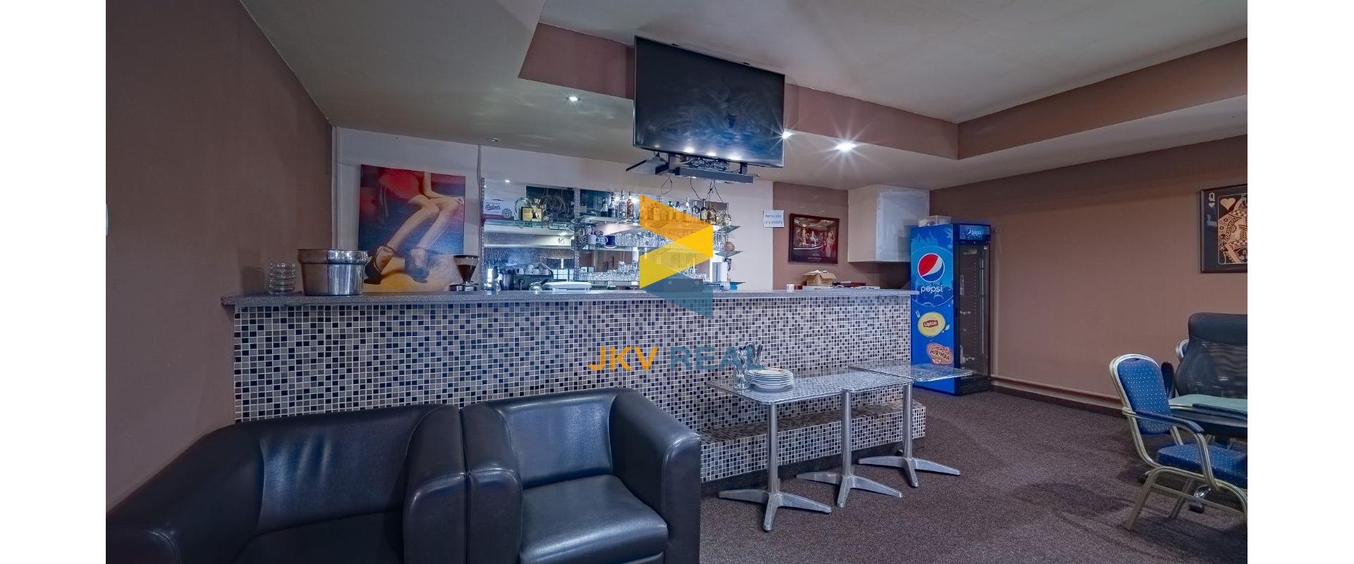 EXKLUZÍVNE - PODNIKATEĽSKÝ OBJEKT NA PREDAJ