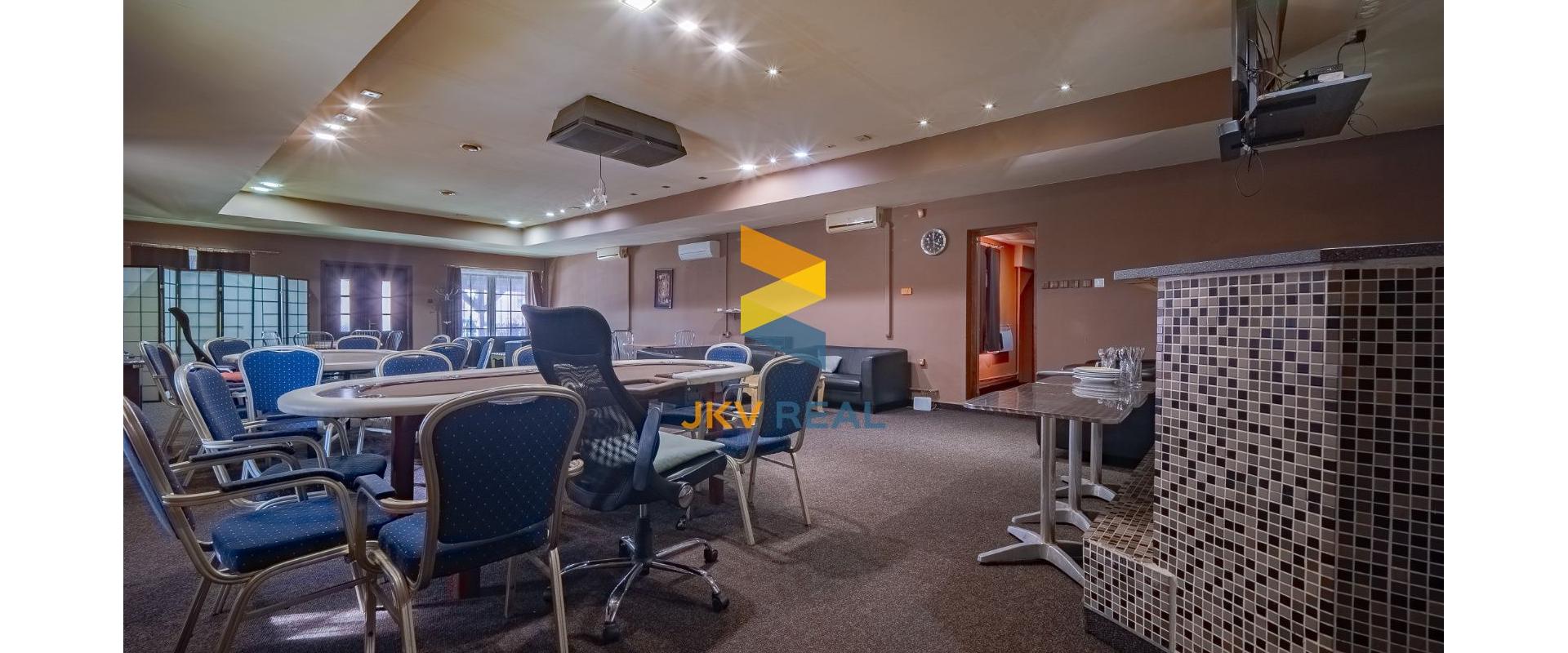 EXKLUZÍVNE - PODNIKATEĽSKÝ OBJEKT NA PREDAJ