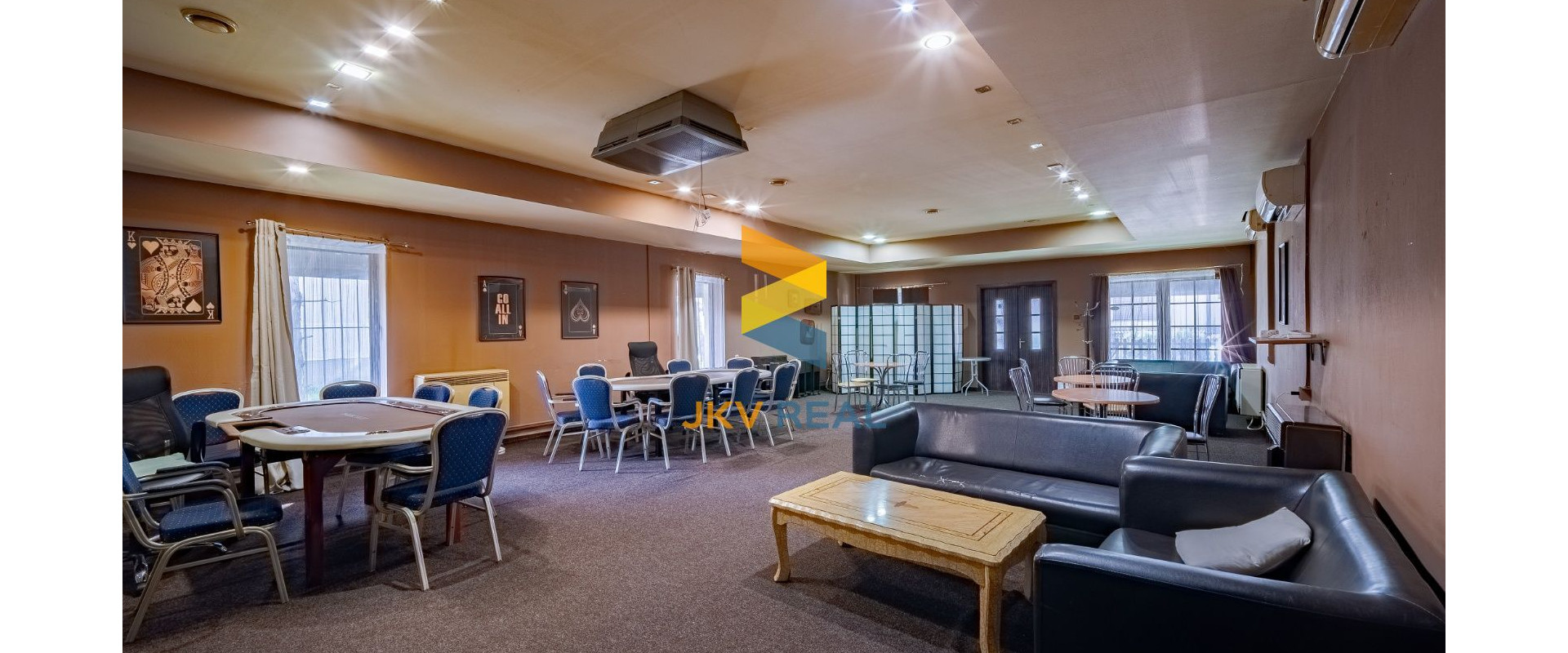 EXKLUZÍVNE - PODNIKATEĽSKÝ OBJEKT NA PREDAJ