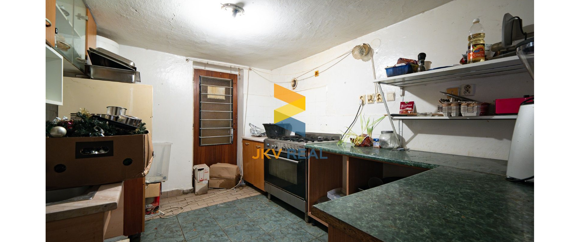 EXKLUZÍVNE - PODNIKATEĽSKÝ OBJEKT NA PREDAJ