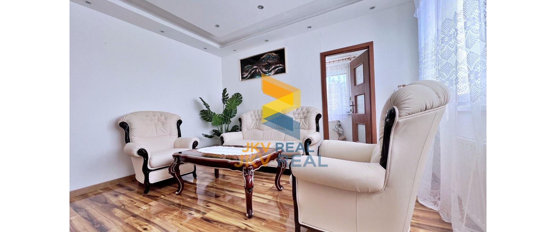 Pekný 3 izbový byt po kompletnej rekonštrukcii