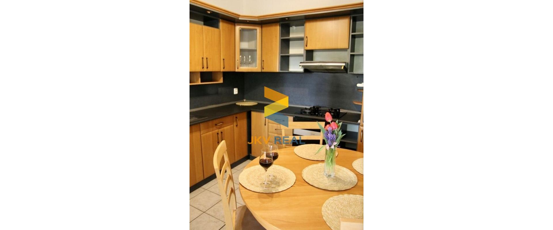 Rodinný dom 3-izbový na prenájom