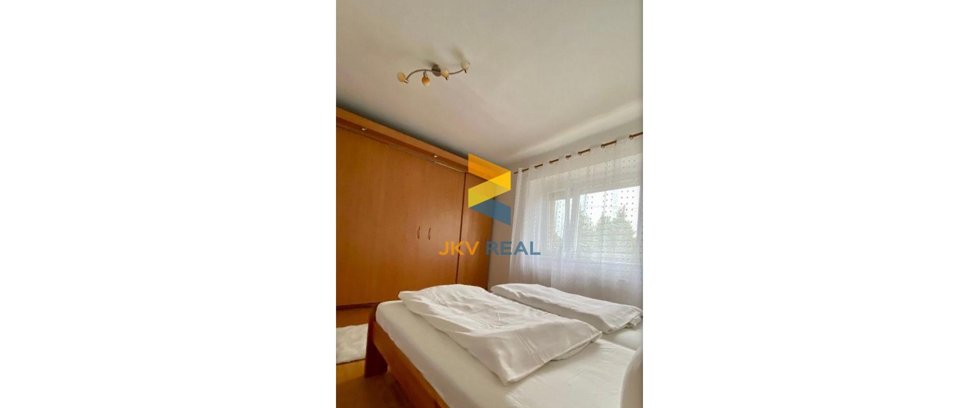 Rodinný dom 3-izbový na prenájom