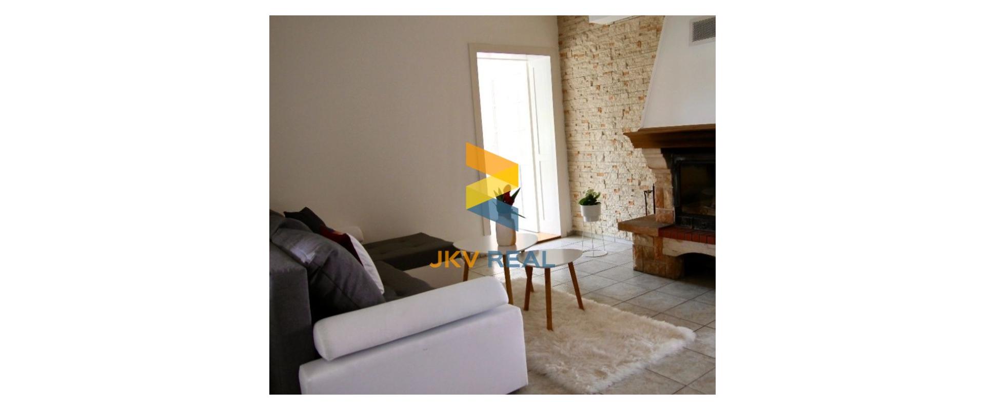 Rodinný dom 3-izbový na prenájom