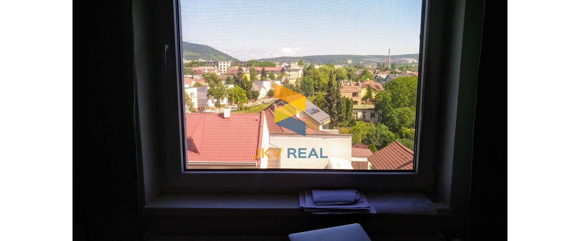 TOP! Prenájom atraktívny 3 izb. byt - Staré Mesto, Tyršovo nábrežie, blízko TUKE a UVL