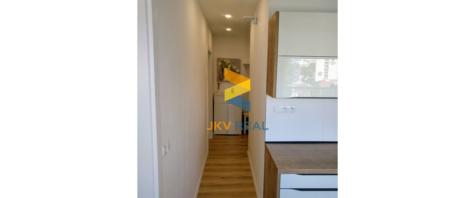 TOP! Prenájom atraktívny 3 izb. byt - Staré Mesto, Tyršovo nábrežie, blízko TUKE a UVL