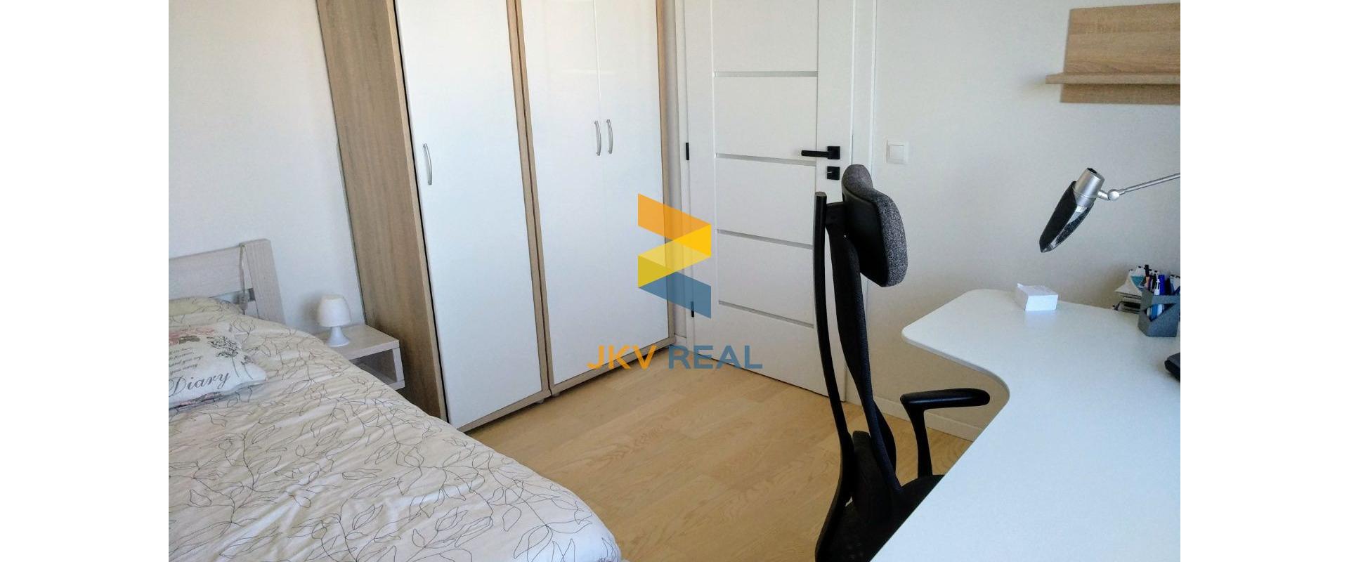 TOP! Prenájom atraktívny 3 izb. byt - Staré Mesto, Tyršovo nábrežie, blízko TUKE a UVL