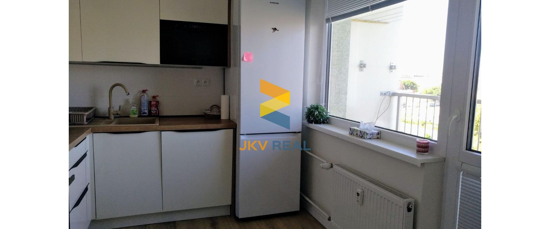 TOP! Prenájom atraktívny 3 izb. byt - Staré Mesto, Tyršovo nábrežie, blízko TUKE a UVL