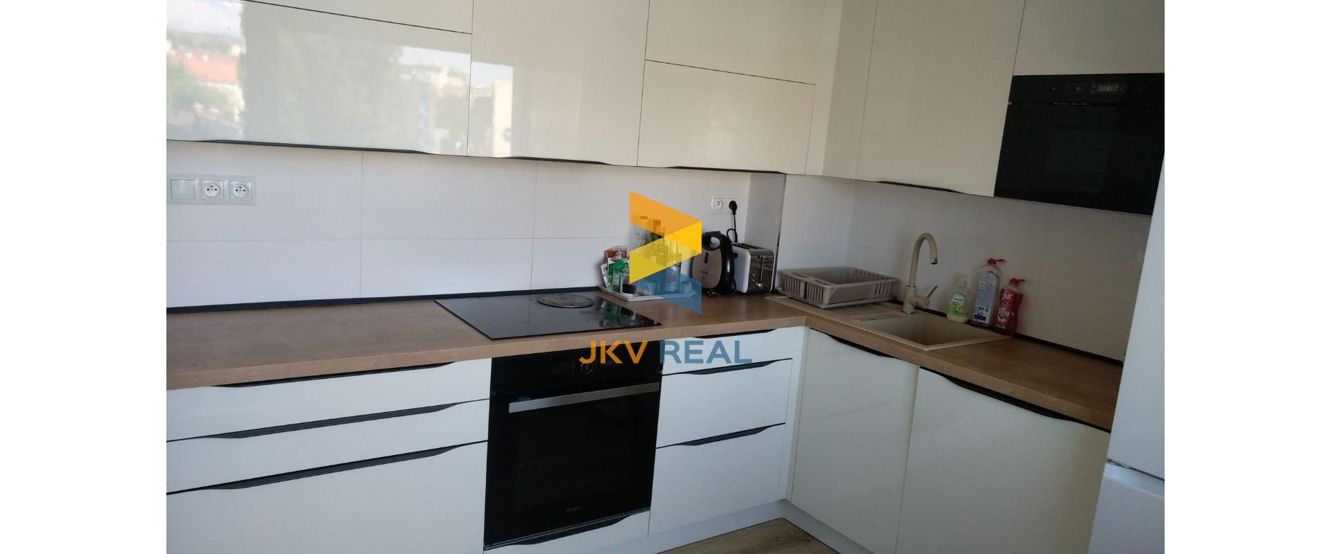 TOP! Prenájom atraktívny 3 izb. byt - Staré Mesto, Tyršovo nábrežie, blízko TUKE a UVL