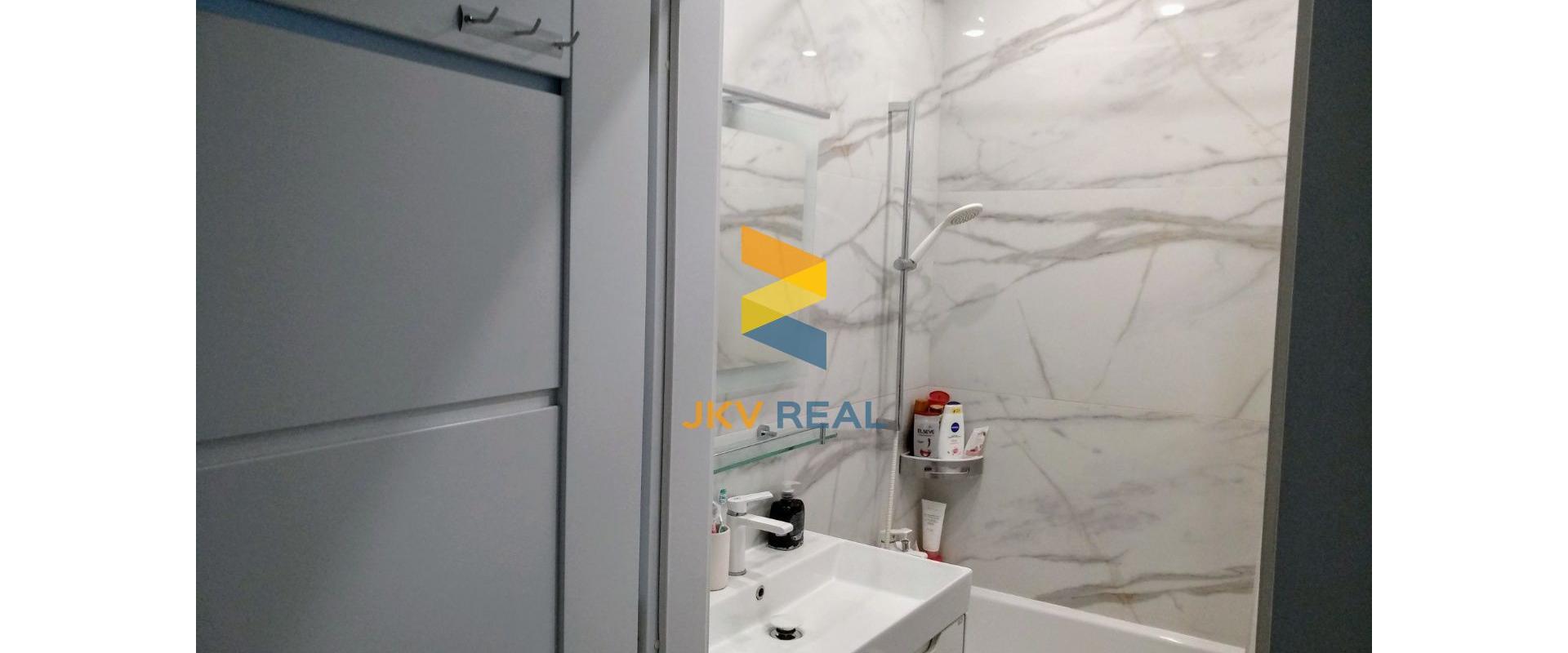 TOP! Prenájom atraktívny 3 izb. byt - Staré Mesto, Tyršovo nábrežie, blízko TUKE a UVL