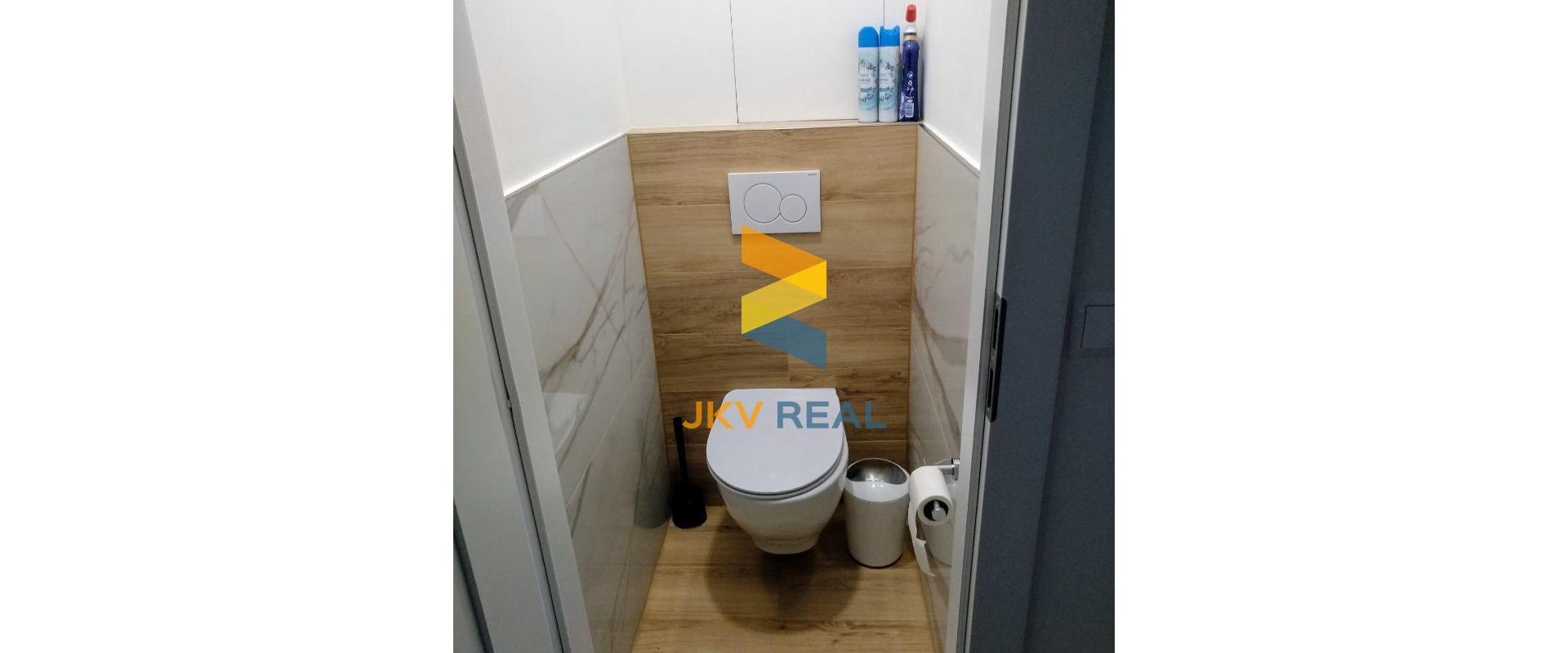 TOP! Prenájom atraktívny 3 izb. byt - Staré Mesto, Tyršovo nábrežie, blízko TUKE a UVL