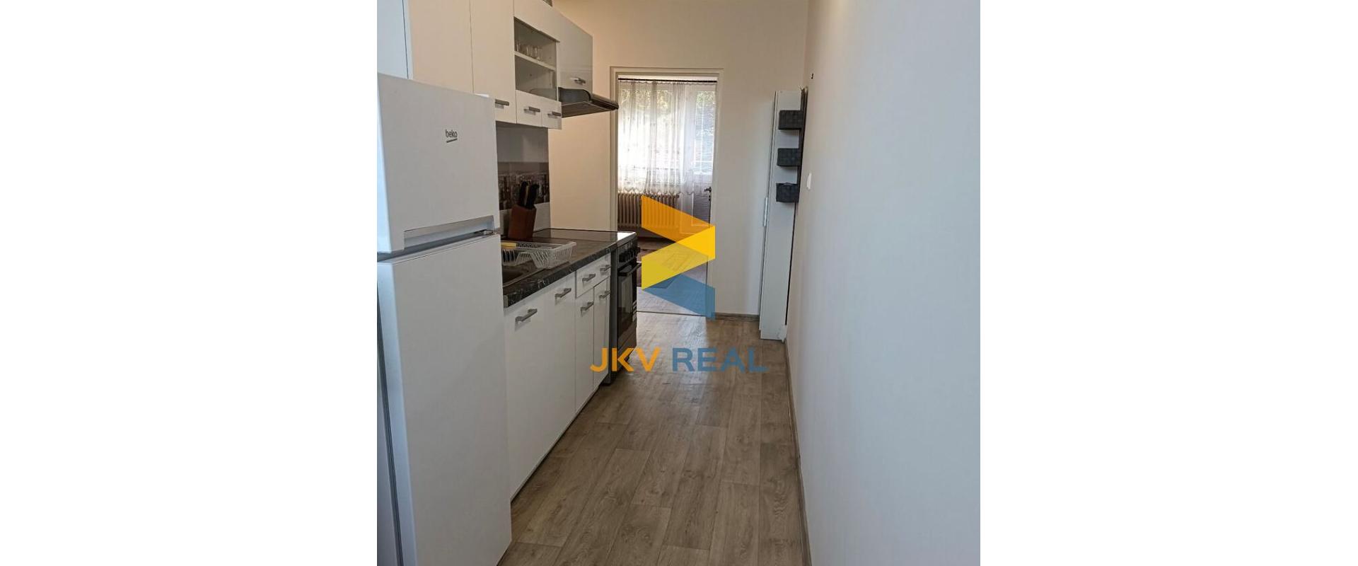 Predaj 3 - izb. byt Košice - Juh, Turgenevova