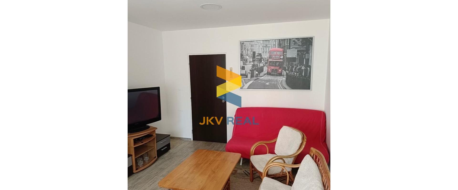 Predaj 3 - izb. byt Košice - Juh, Turgenevova