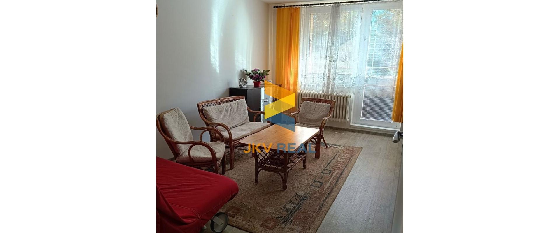 Predaj 3 - izb. byt Košice - Juh, Turgenevova