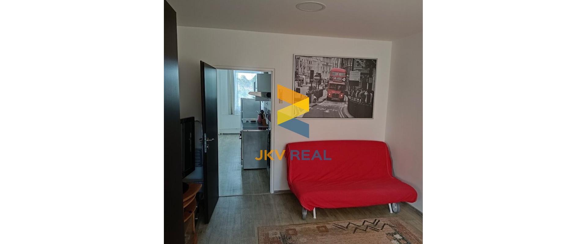 Predaj 3 - izb. byt Košice - Juh, Turgenevova