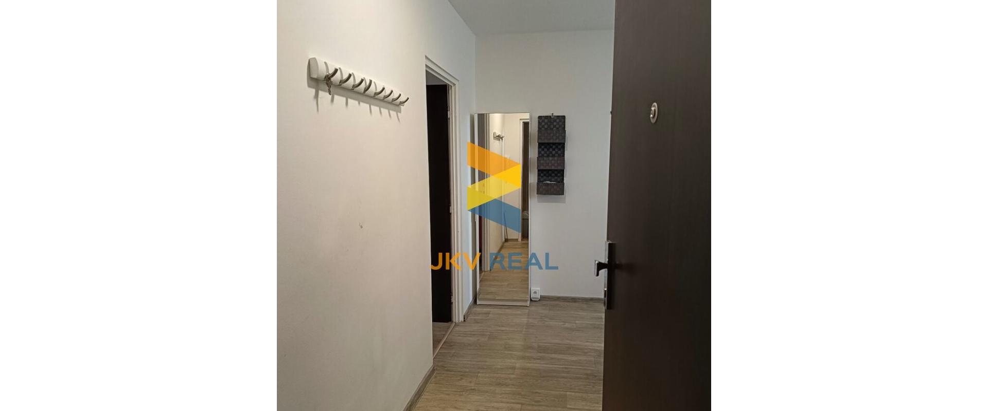 Predaj 3 - izb. byt Košice - Juh, Turgenevova