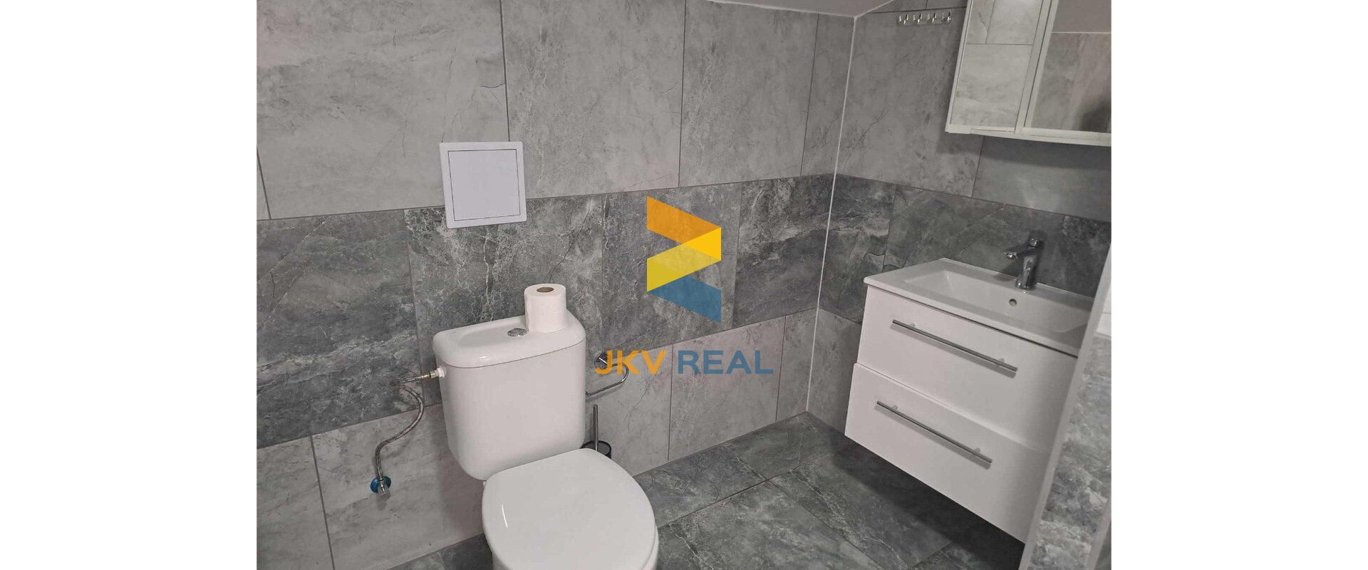 Garsónka na Zelenečskej ulici