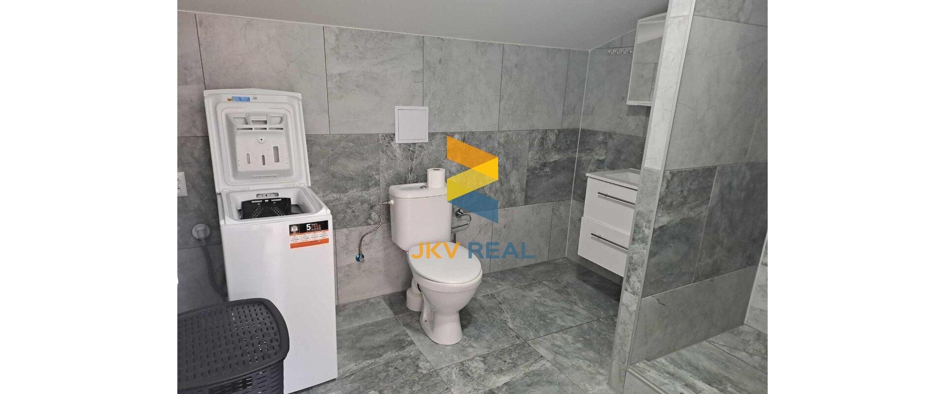 Garsónka na Zelenečskej ulici