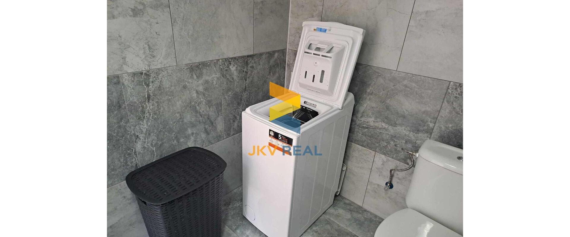 Garsónka na Zelenečskej ulici