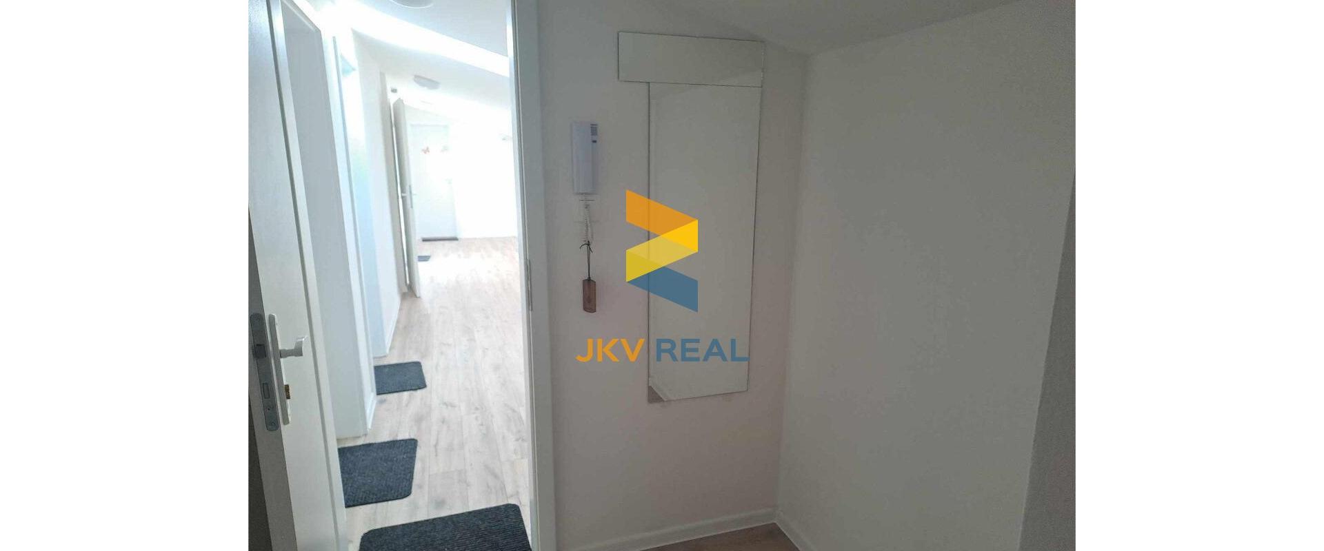 Garsónka na Zelenečskej ulici