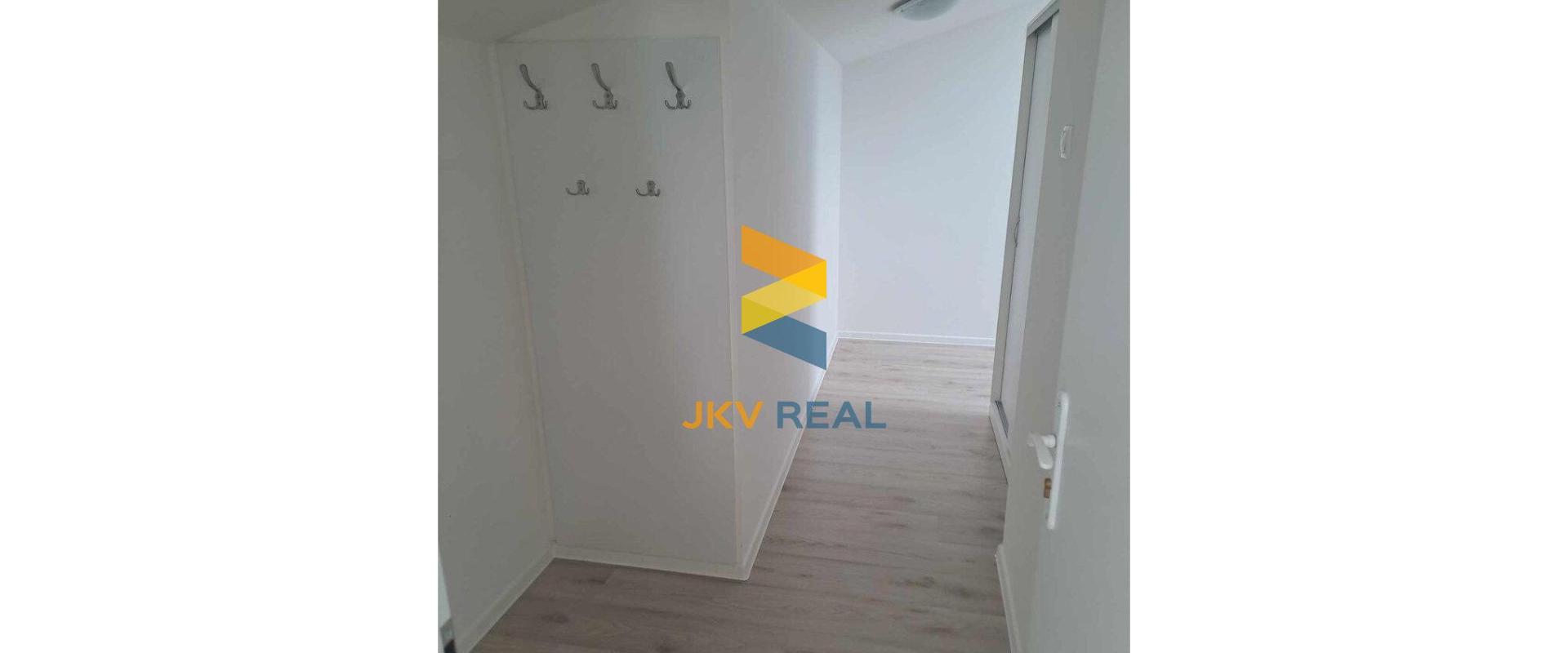 Garsónka na Zelenečskej ulici