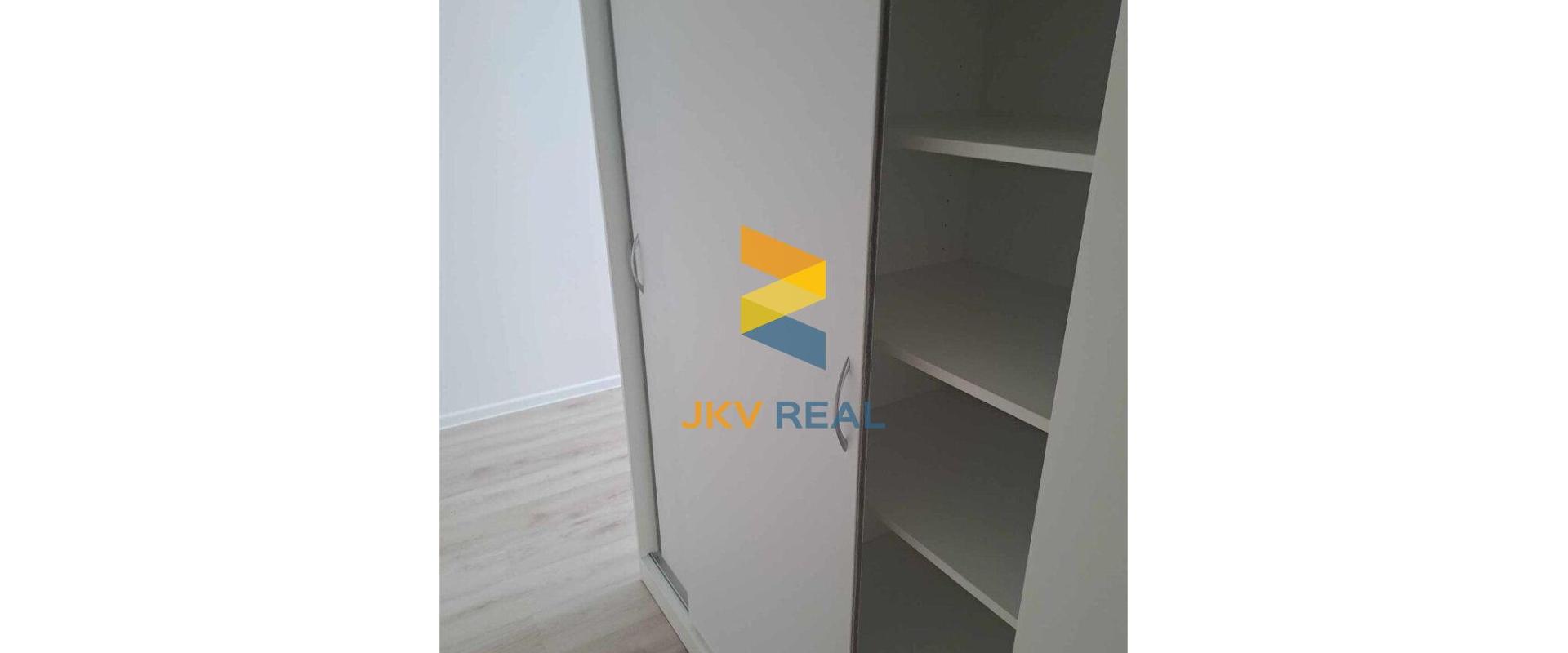 Garsónka na Zelenečskej ulici