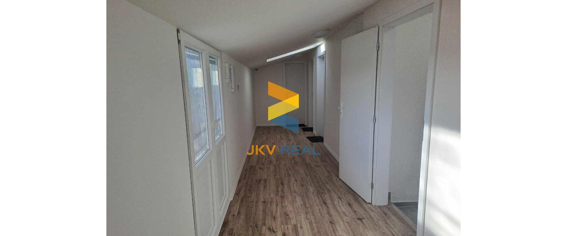 Garsónka na Zelenečskej ulici