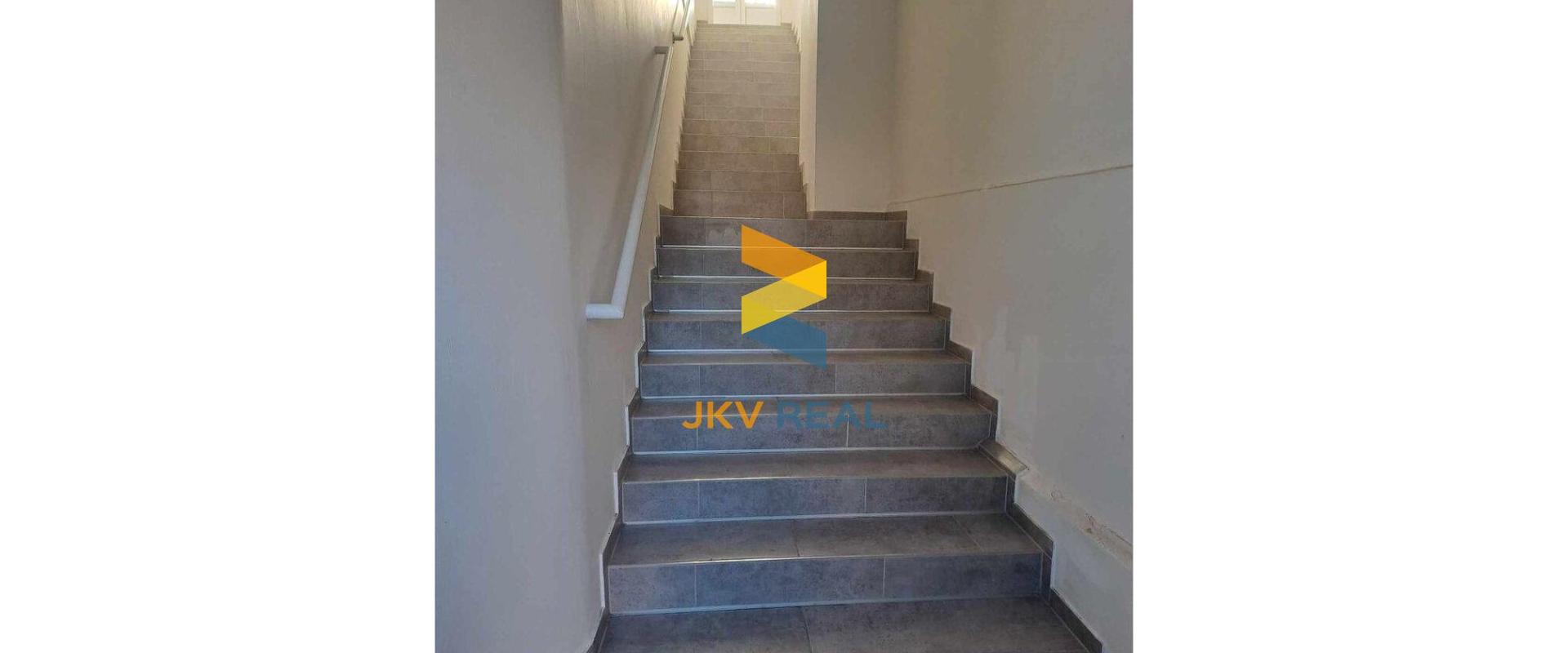 Garsónka na Zelenečskej ulici