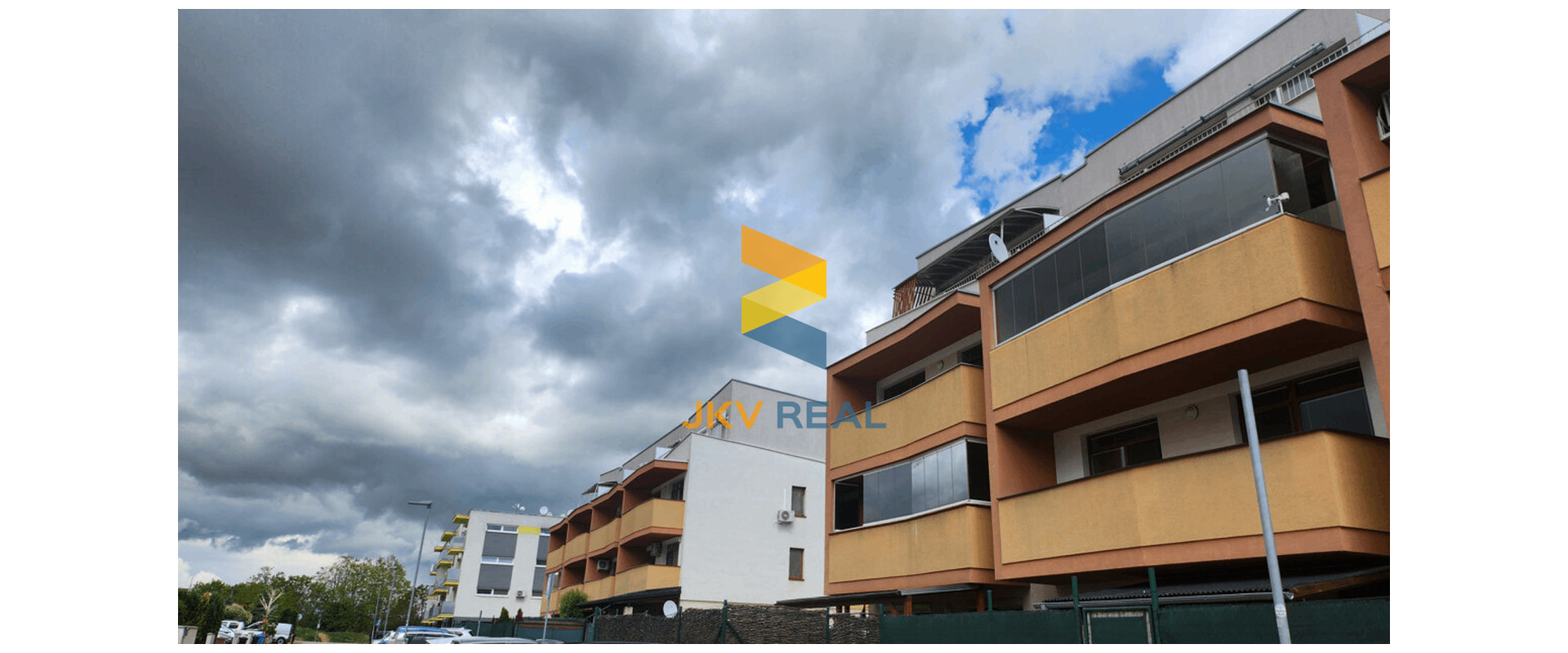 2i investičný byt v Senci