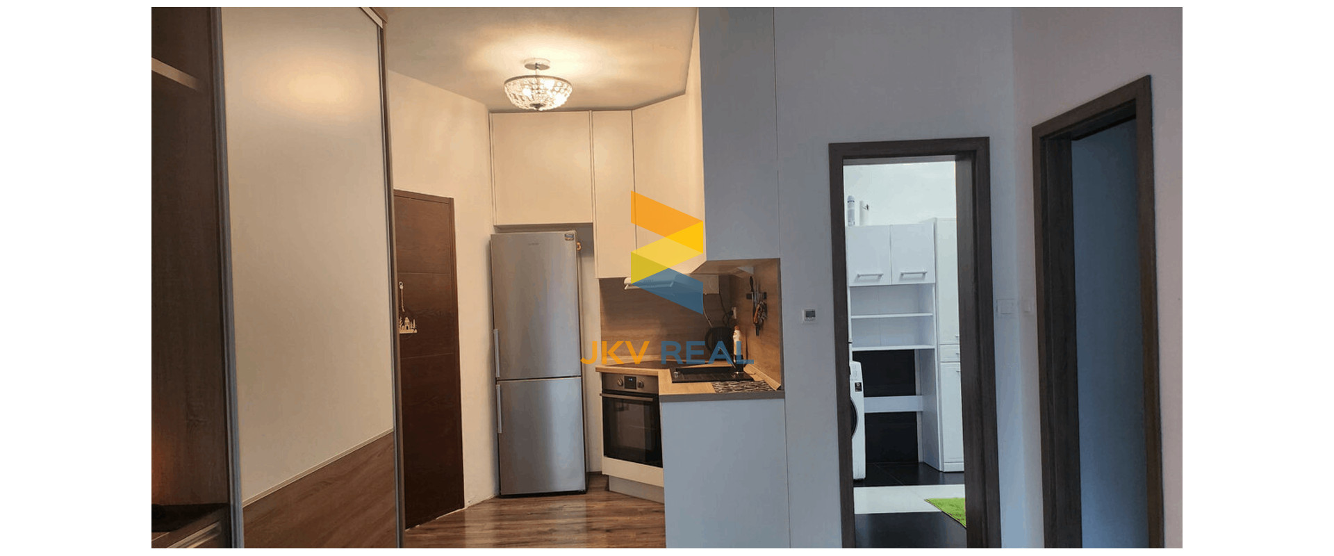 2i investičný byt v Senci